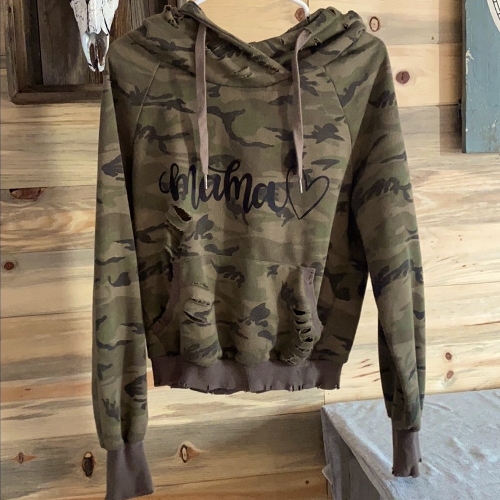 Hoodie